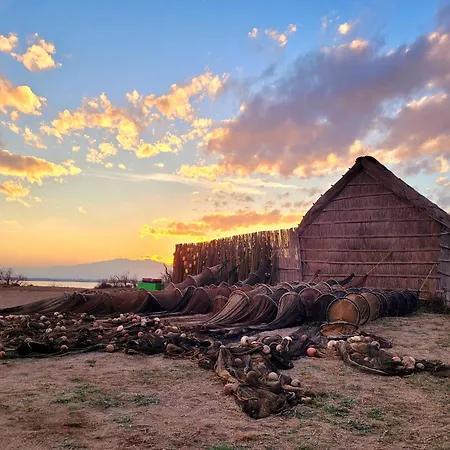 Maison T3 Climatisee A - 6 Pers, Terrasse, Parking, Proche - Fr-1-794-134 * 카네트