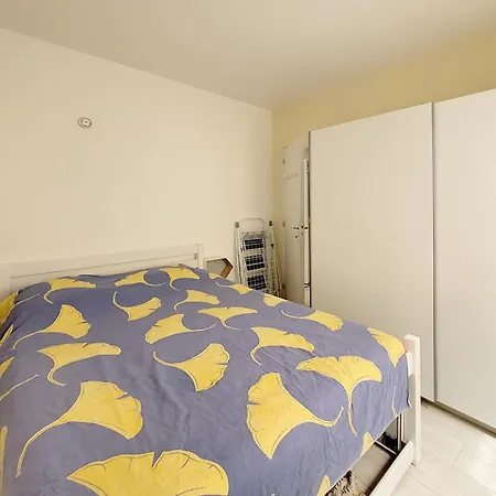Maison T3 Climatisee A - 6 Pers, Terrasse, Parking, Proche - Fr-1-794-134 * Canet-en-Roussillon