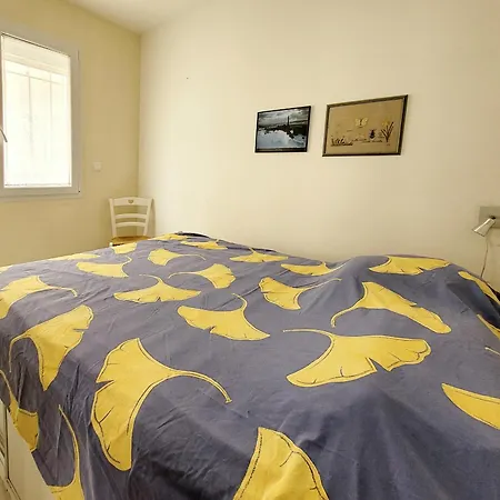 Prázdninový dům Maison T3 Climatisee A - 6 Pers, Terrasse, Parking, Proche - Fr-1-794-134 Canet-en-Roussillon