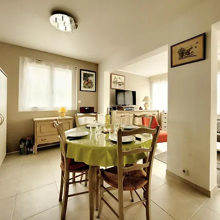 Maison T3 Climatisee A - 6 Pers, Terrasse, Parking, Proche - Fr-1-794-134 Canet-en-Roussillon