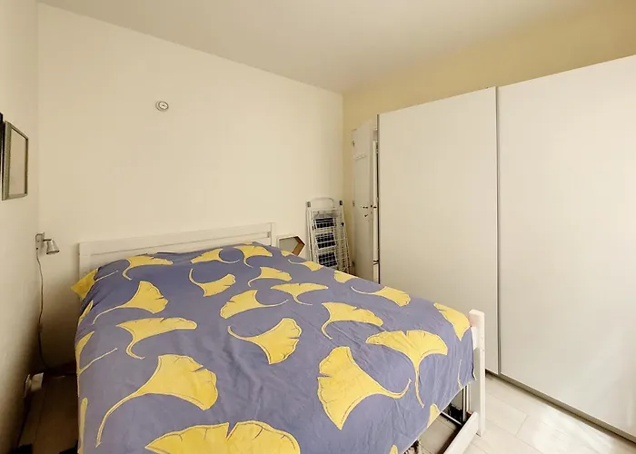 Maison T3 Climatisee A - 6 Pers, Terrasse, Parking, Proche - Fr-1-794-134 * Canet-en-Roussillon